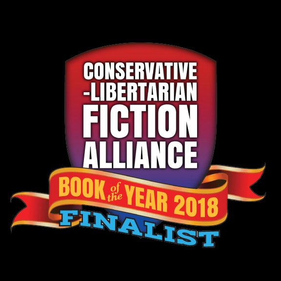 AetherCzar's tweet image. The Sunday Morning Book Thread is up over at @AoSHQ. Thanks for the signal boost for the Conservative Libertarian Fiction Alliance Book of the Year Finalists in general and for the mention of A Rambling Wreck in particular. acecomments.mu.nu/?post=371970 #CLFA