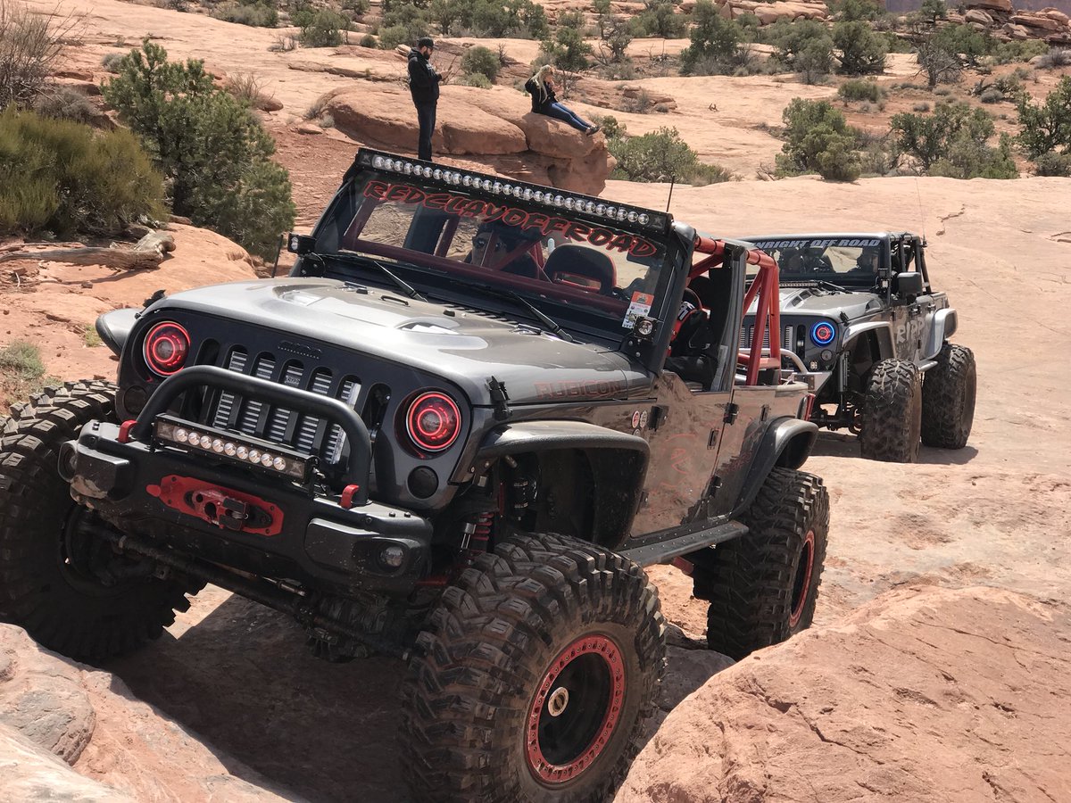 RIPP Superchargers tweet media