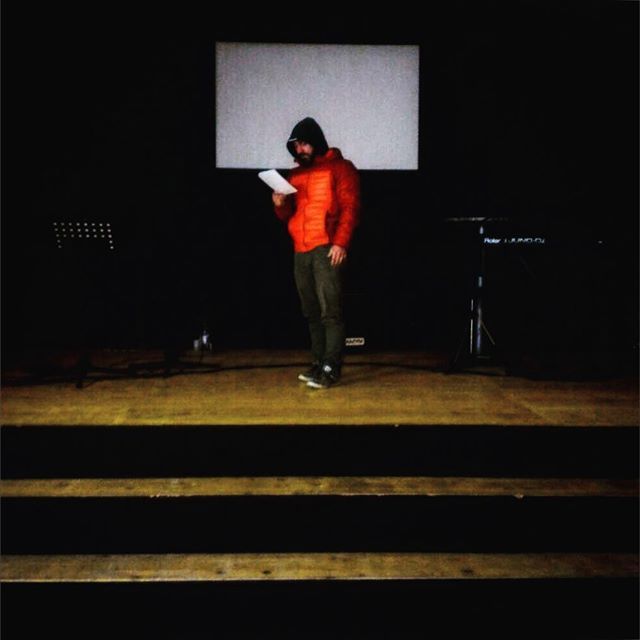 Sipafevents's tweet photo. L'ensemble @s139art Loano sta lavorando per mettere in scena The Last Supper una performance ideata da @matteo.mo, questa volta messa in scena da @sharyrose.
Per sapere di più e seguirne i progressi segui la pagina @S139art #Loano presso il @sabaothloano 
#thelastsupper #sip… https://t.co/ZSBBnHQ52b