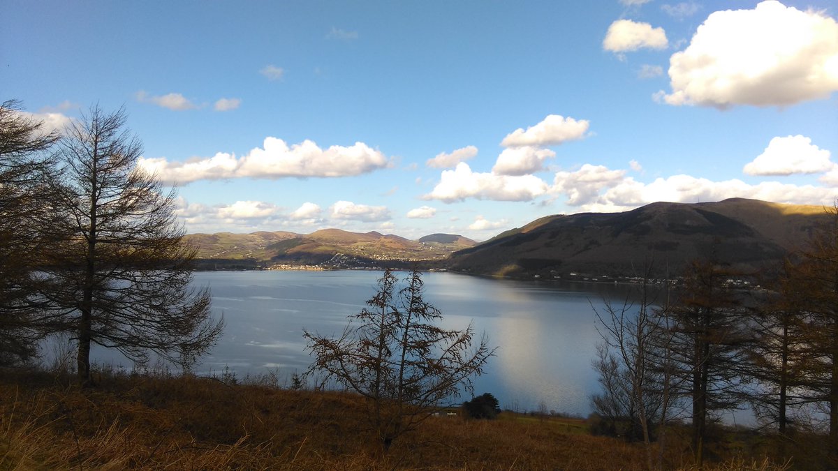 AdelaGingeree's tweet photo. A few snaps from the beautiful area of #CarlingfordLough  and the #MourneMountains  
🌼💙🌼 https://t.co/52EG77RW6m