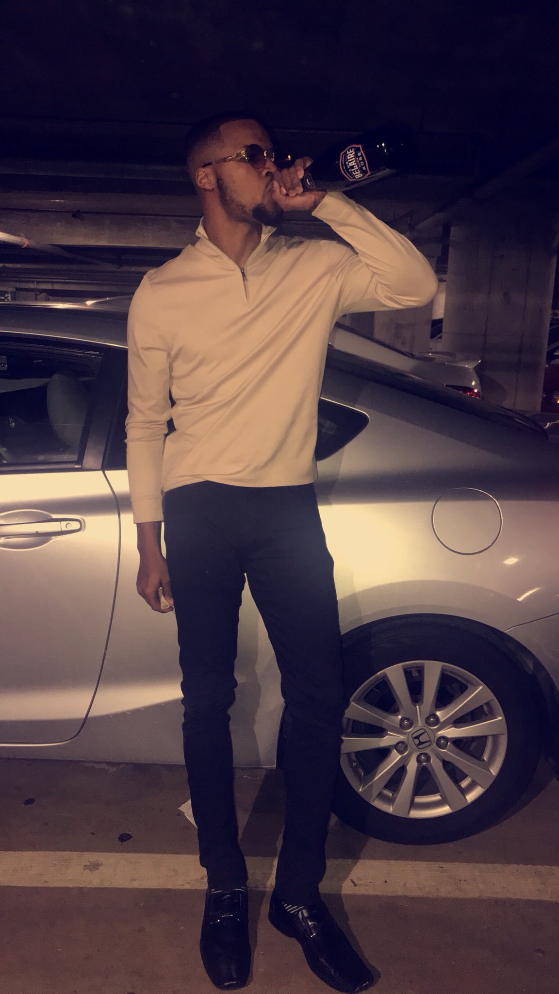 Happy birthday to me my Anthony Davis year 2  3  glad to make it another year Alhamdulillah  