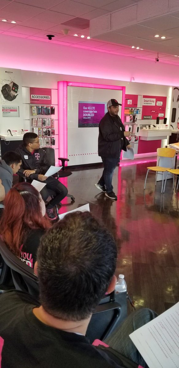 Today was fun, got the opportunity to share some knowledge with my peers. Thank you @Robbelljr1 #FutureLeader #Rebellion #RebelScum