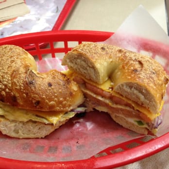 Had a good Canadian breakfast today.