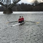 Photo by Haverford Crew (@Fords_Crew)