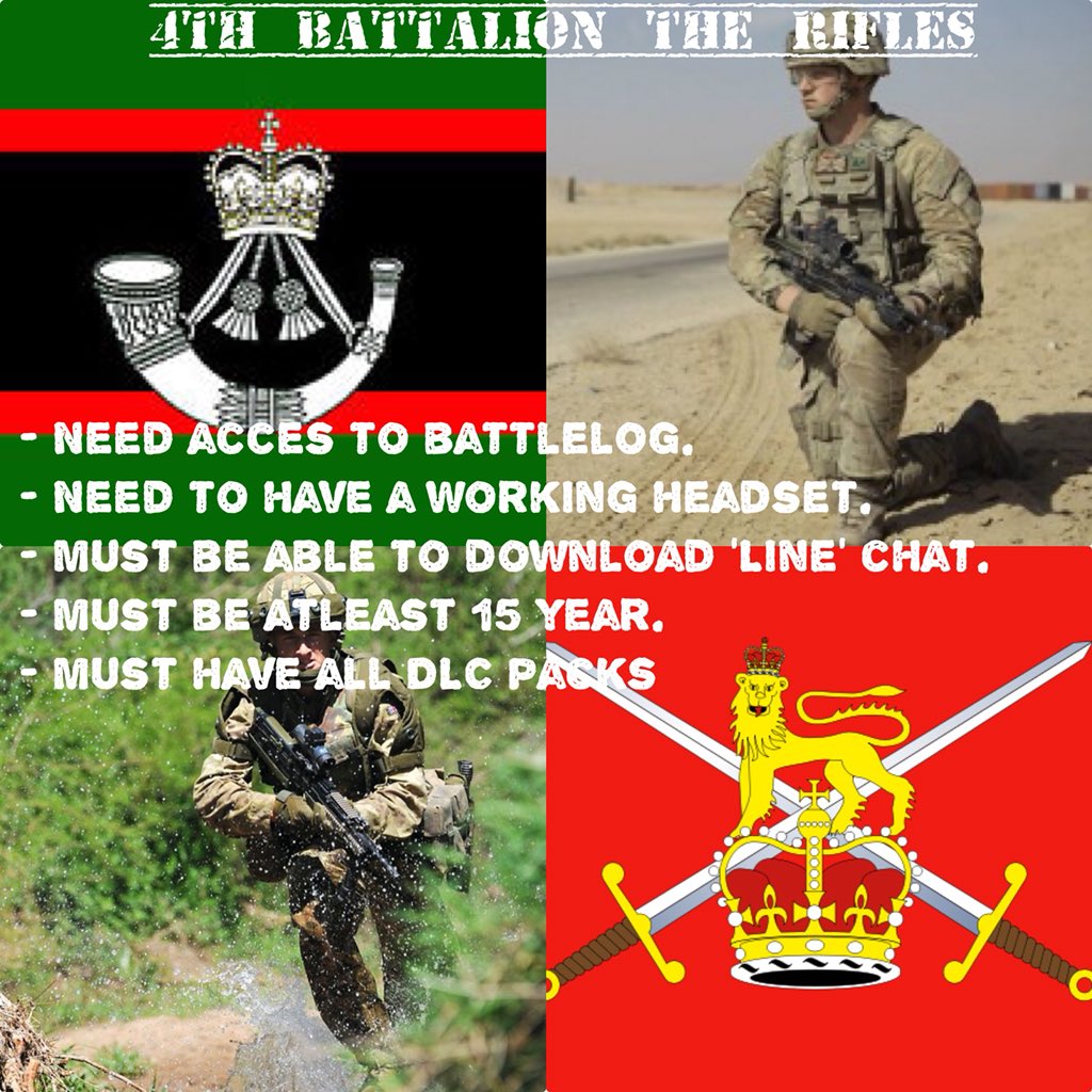 4R_Milsim's tweet photo. If you are interested in joining message this account or Smash Corrigan on Xbox

@MilsimNews @TrueMilsimNews
@ES_MilSim_News
 https://t.co/59OHsD1cpS