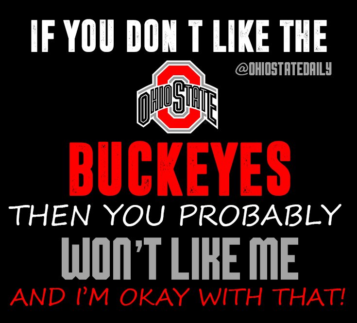 Ohio Problems tweet media