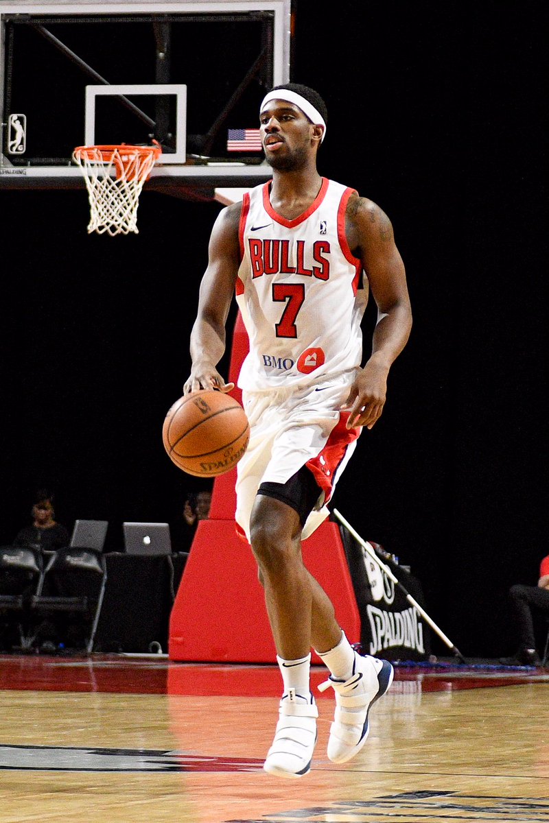 chicagobulls's tweet image. OFFICIAL: The #Bulls announced today that the team has signed forward CJ Fair. In a related move, prior to signing Fair, Chicago waived forward Jaylen Johnson.

More information: on.nba.com/2Gaa3wm