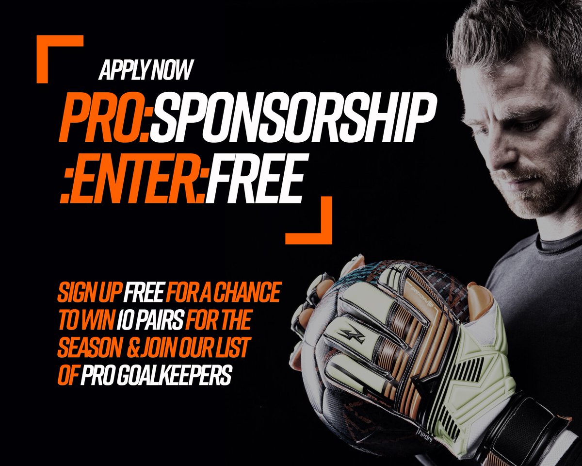 Last Few Days to Apply | Any Age, Any Club, Any Level | Apply Below ⬇️

mailchi.mp/a19f919b5a90/k…