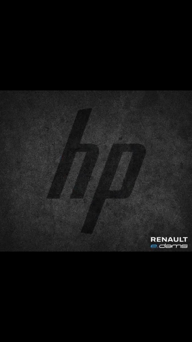 StoyancheF1's tweet photo. @RENAULTedams @HP Hope to win this awesome HP Sprocket. Big support for upcoming races. Best fans are here to support you. https://t.co/oZ7nw0sj8f