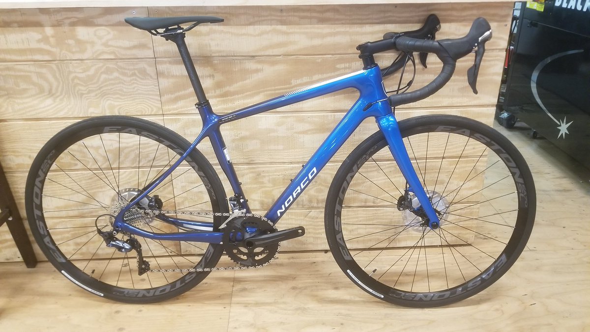 norco search carbon ultegra