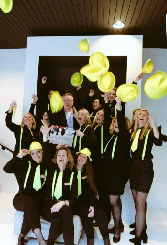 Fantastisch: Jazz ‘n Taste Drachten <a href="/LCfriesewouden/">LC21DeFrieseWouden</a> 2018 heeft € 5182,- opgebracht voor de Ronald McDonald Hoeve in Beetsterzwaag! Door gezamenlijke inzet met horecaondernemers in Drachten en sponsoren.