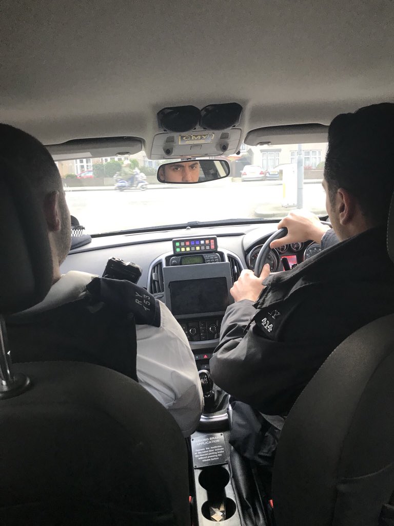 East Wickham, Crook Log & West Heath Policing Team tweet media
