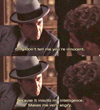 Faizan Ahmed Godfather Alpacino