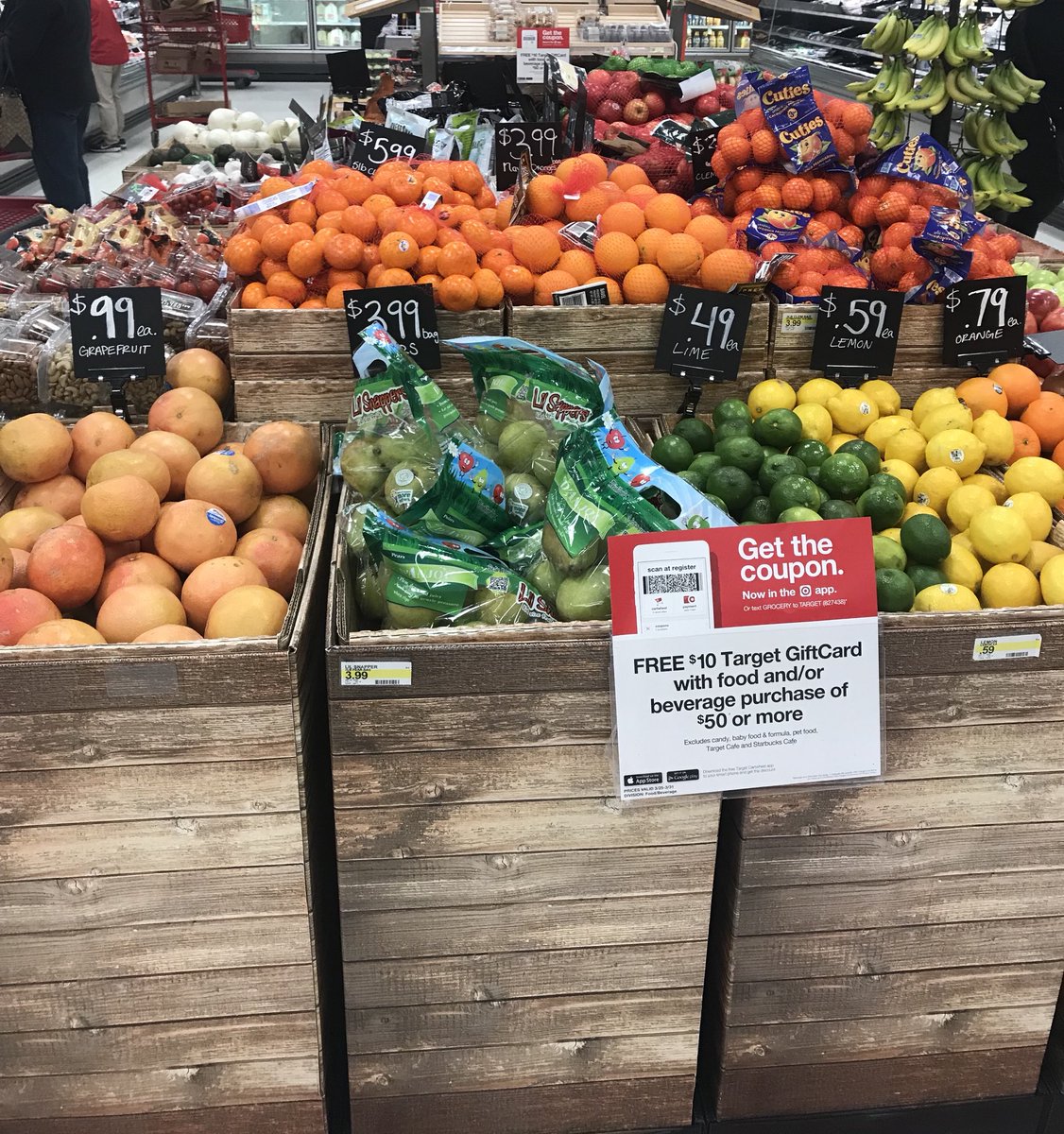 Why not get a $10 gift card while buying your weekly groceries?? <a href="/jlwhite06/">Jimmie white</a> <a href="/jamaal_edwards/">Jamaal Edwards</a>