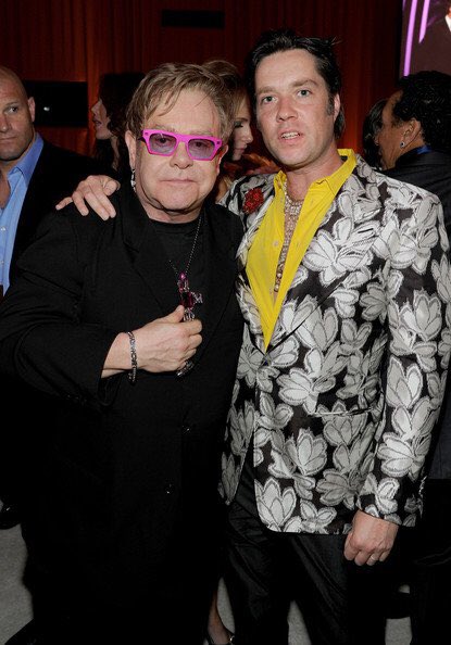 Happy birthday to the great Elton John! Check out our amazing fits 