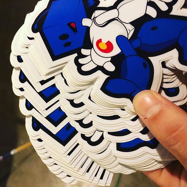 FilmbotGrip's tweet photo. A rare find by @dickeyree #filmbot https://t.co/v8l2axNeL6