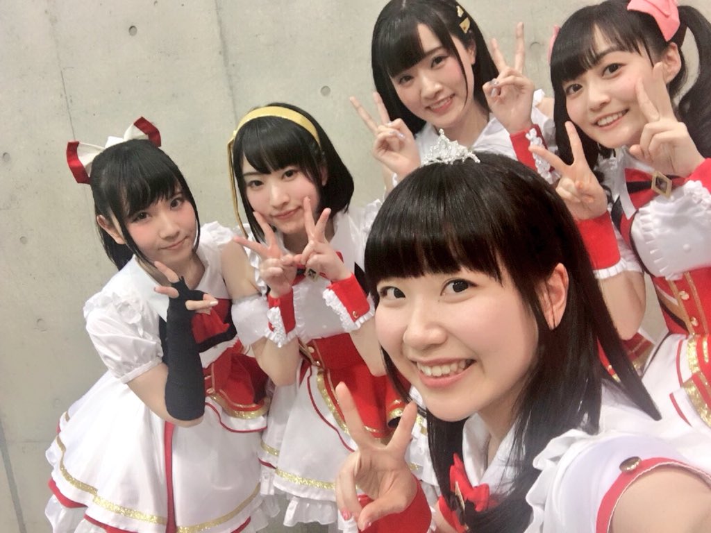 向井莉生 ありがとうございますっ