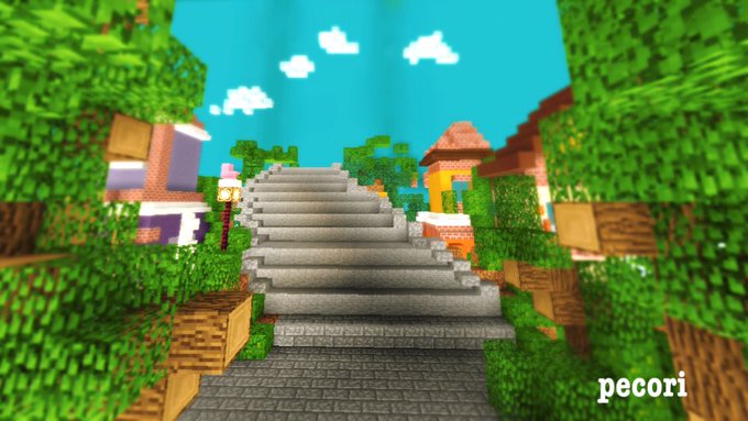 トップ マイクラ 階段 おしゃれ マインクラフトのすべて トップ マイクラ 階段 おしゃれ マインクラフトのすべて