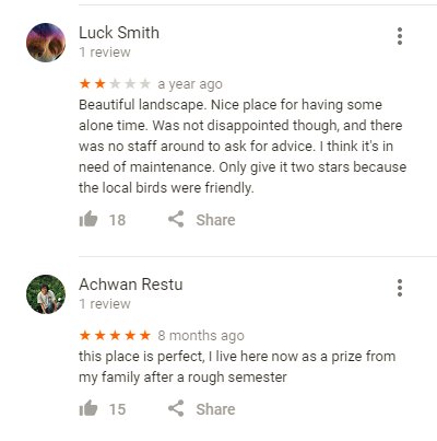 freakyzelga's tweet image. Life Goals. goo.gl/maps/zjZUetTBp…