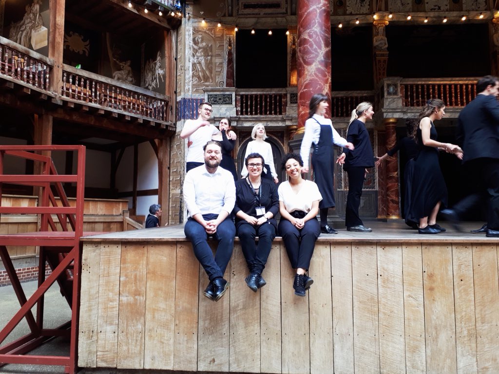 Mountview tweet media