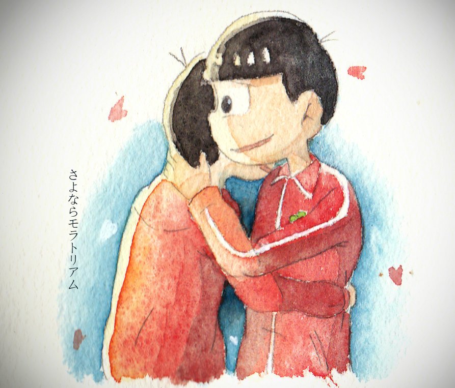 おそ松さん24話 