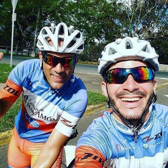 zol cycling