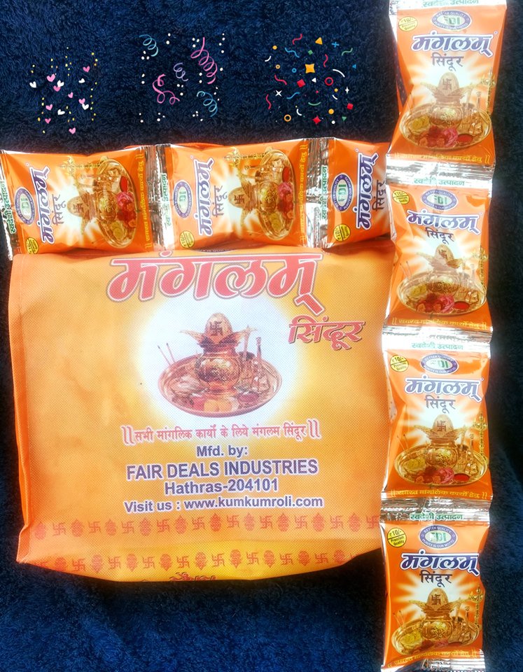 FairDealsInd's tweet photo. #Launching New #ManglamSindoor on this auspicious #festival. May Lord Rama shower his divine blessings on you and your #loved ones. Fair Deals Parivaar wishes you #joy, #Harmony and #prosperity on Ram Navami.
https://t.co/ZLLU7Qelcv
#OMANGLAM https://t.co/lOmufwa0cw