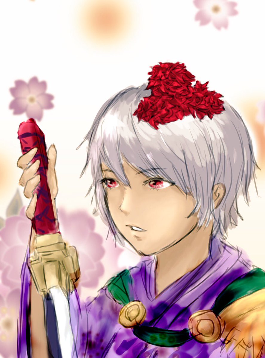 ট ইট র 日常ピロシキ イラストアカウント モンスト深夜のお絵かき60分一本勝負 主催者様 モンストワンドロ Mnst Onedro お題 追憶の書庫 追加されて人気のムラサメ ㅅ 時間切れで服ごまかしました D チケット集めたいけど なかなか踏み出せ