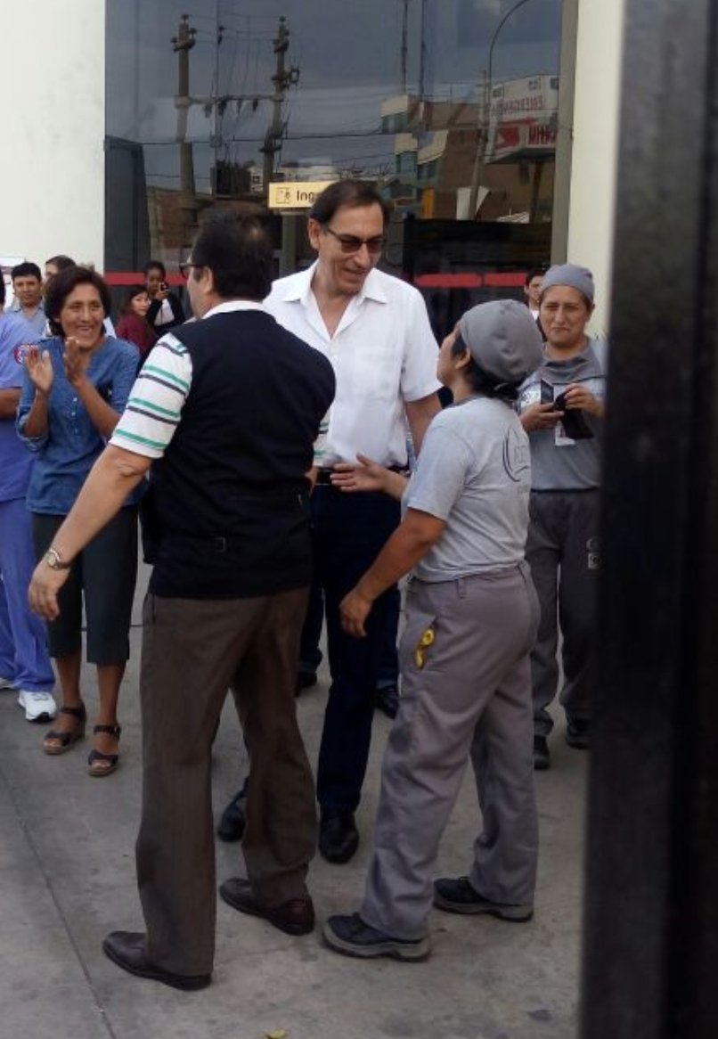 SifuentesRic's tweet photo. Y más escenas así! https://t.co/Qs5q14NZVt