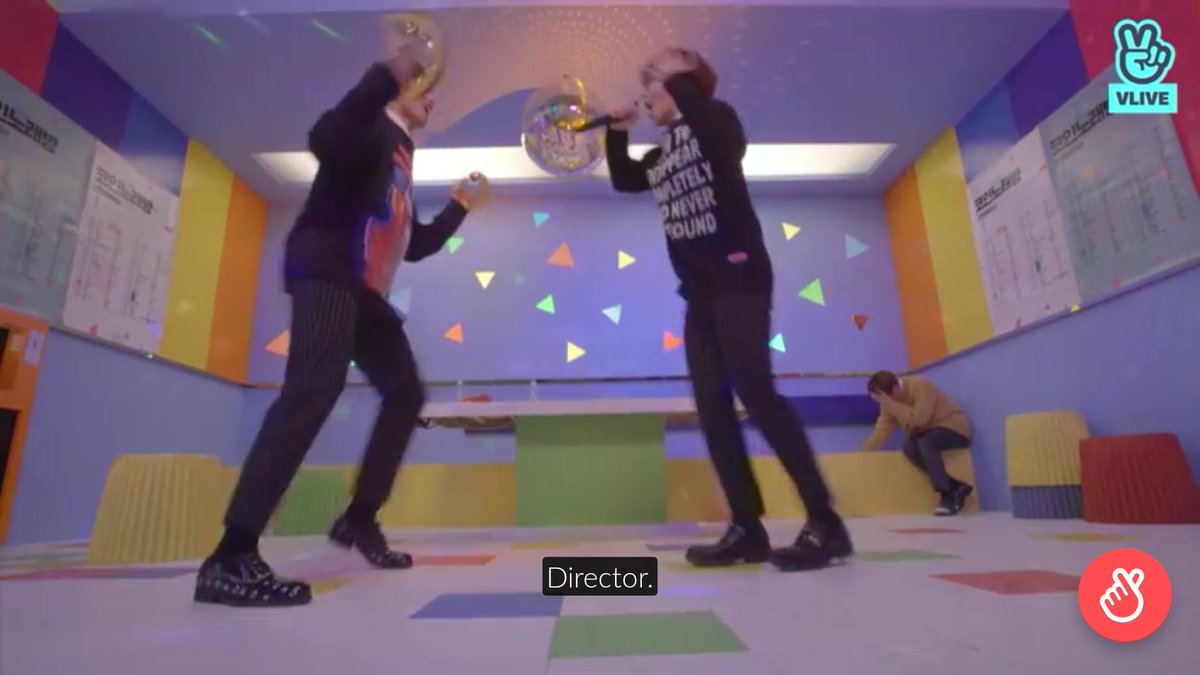 svtbeingextra_'s tweet photo. me watching this: https://t.co/tMzJIYFHQ9