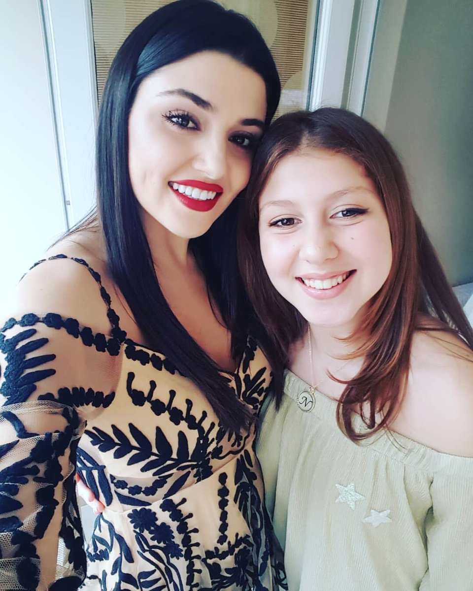 Hande Erçel / Yeni! 🔥