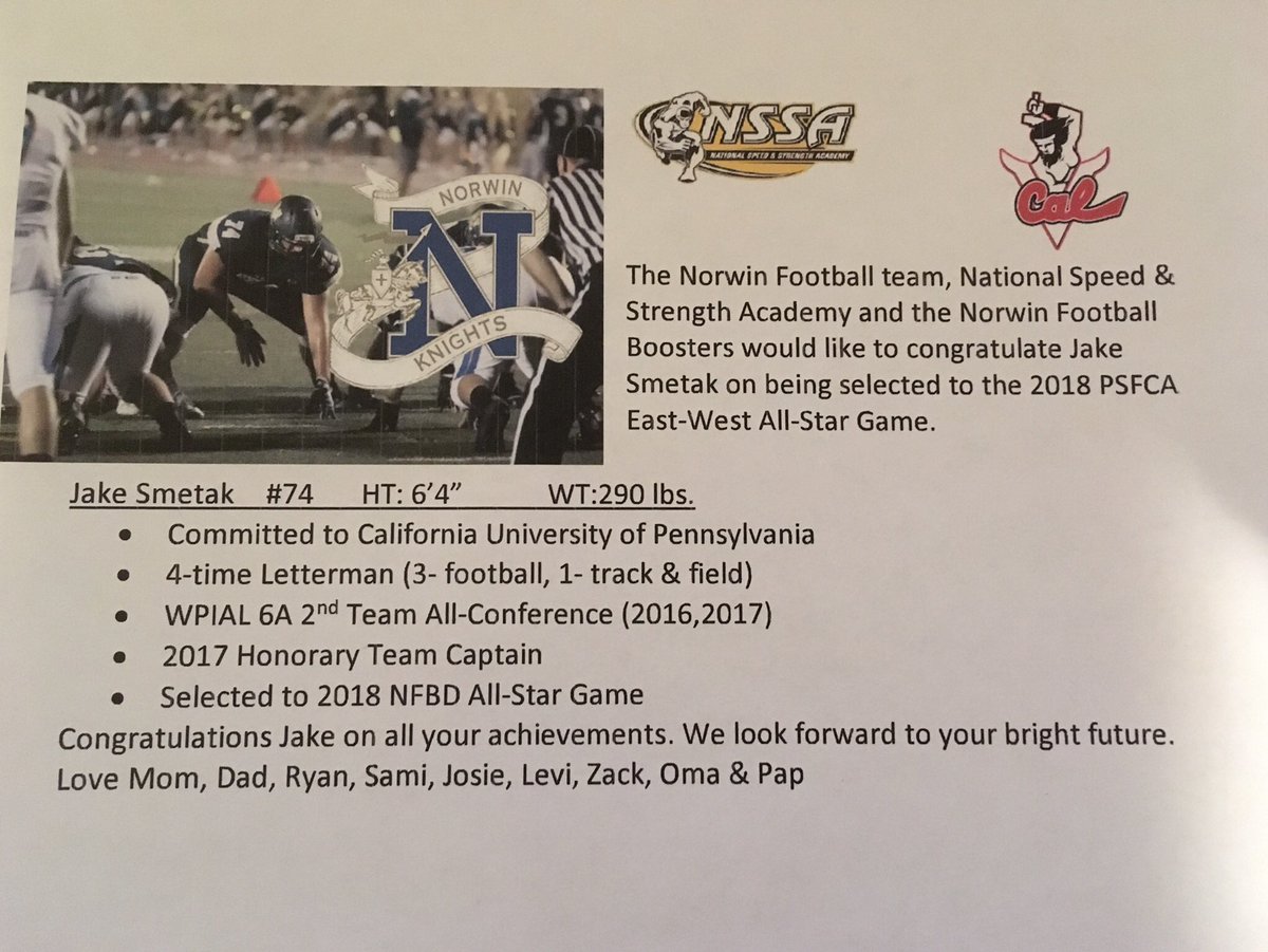 Jake Smetak (@smetak_jake) on Twitter photo 