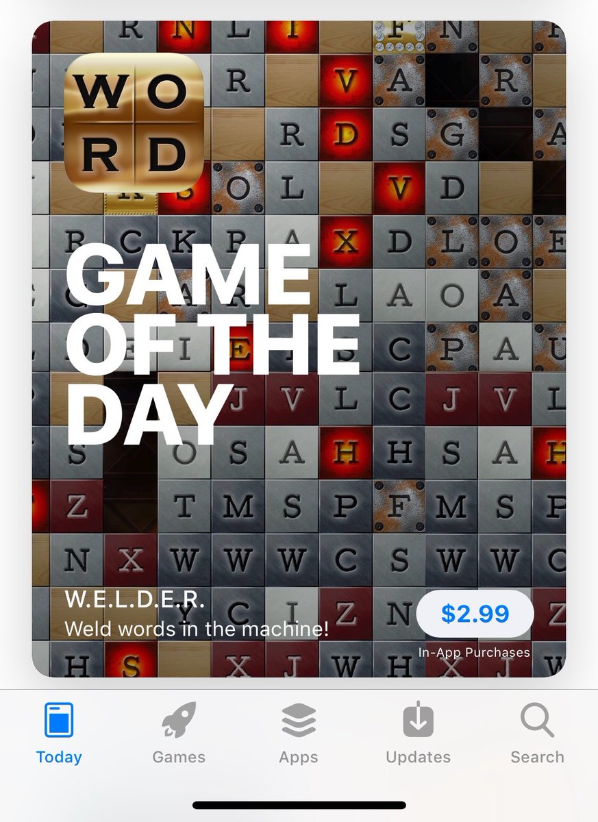 Ayopa Games tweet media