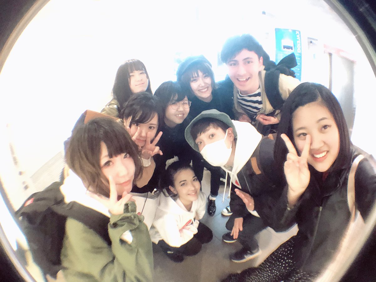 O Xrhsths あぃりdx Sto Twitter Tiktok合同オフ会の後 大好きな豪華muserさん達を誘って飲みに行ってきました 笑いっぱなしの最高な飲み会でした ありがとうございました