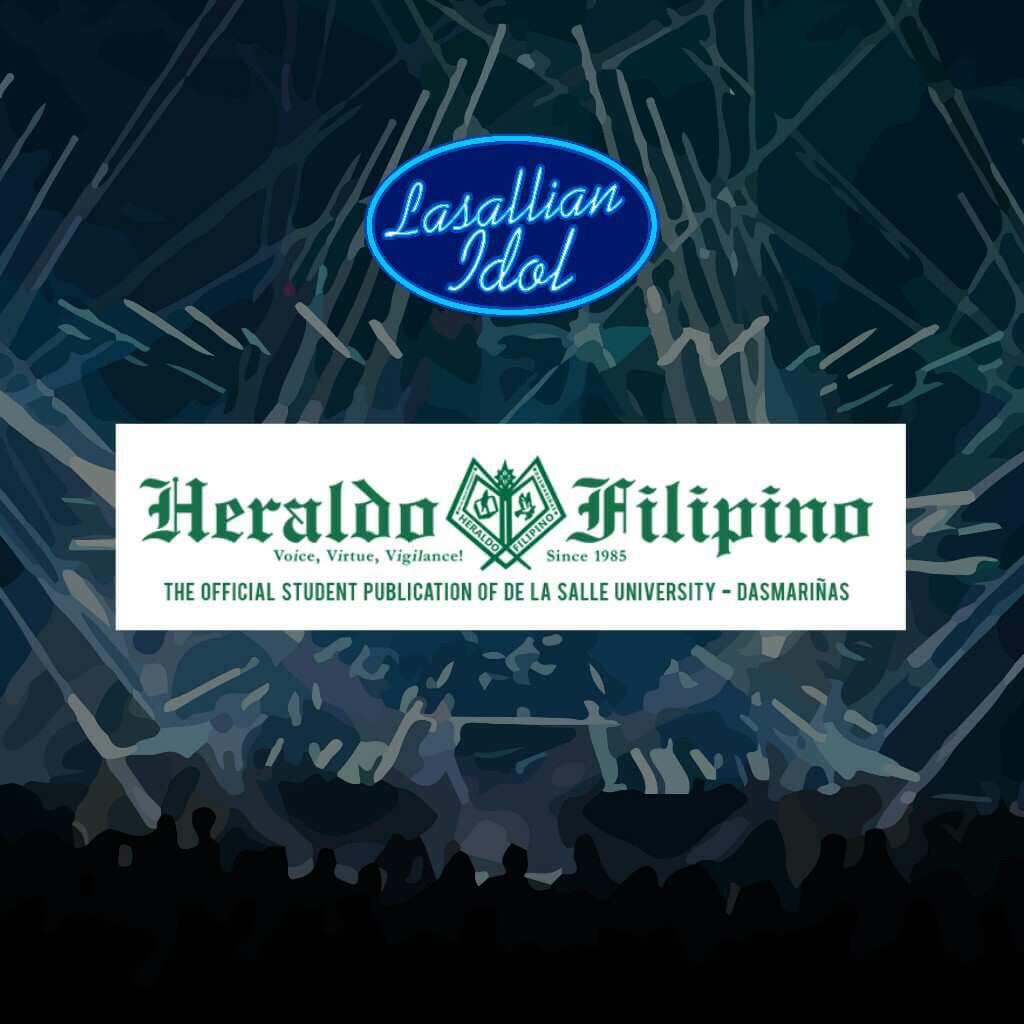 lpb_dlsud's tweet photo. Special thanks to our sponsors for making the Lasallian Idol possible! https://t.co/uXQqjXvKDh