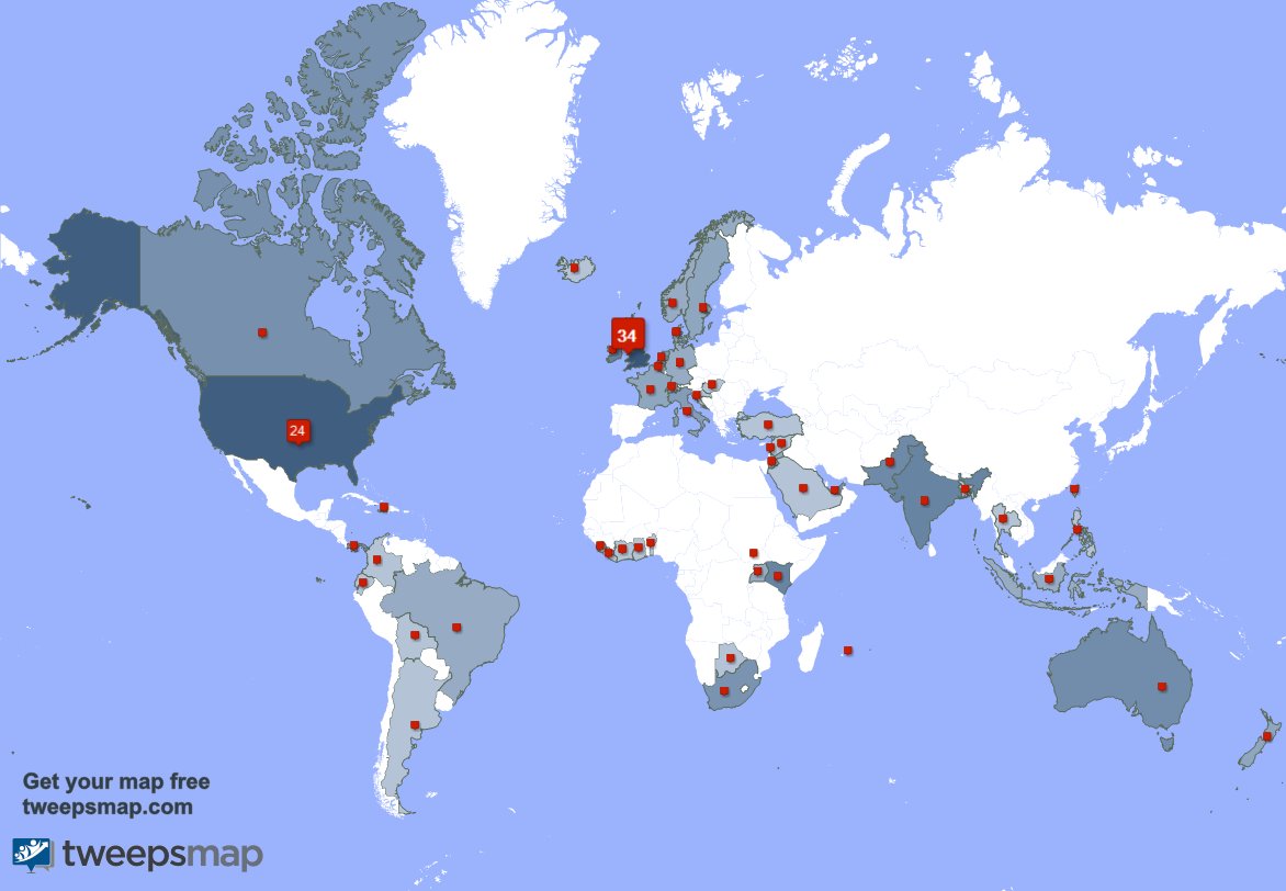 AID_Butyl_Tweet's tweet photo. I have 2 new followers from UK., and more last week. See https://t.co/xiVKmLtF2u https://t.co/zonAi88dUx
