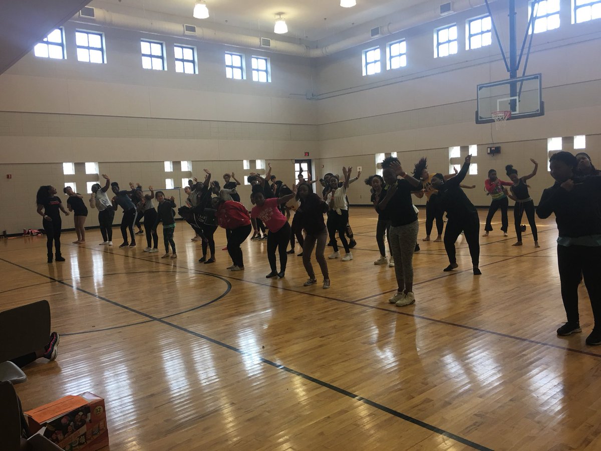 FMSDanceSC's tweet photo. FMS dancers attend the South Carolina Dance Festival in Greenville! https://t.co/FoPmmclfiq
