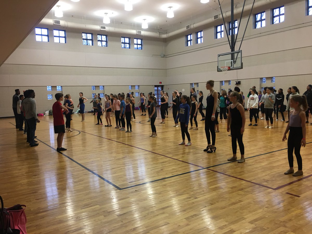 FMSDanceSC's tweet photo. FMS dancers attend the South Carolina Dance Festival in Greenville! https://t.co/FoPmmclfiq
