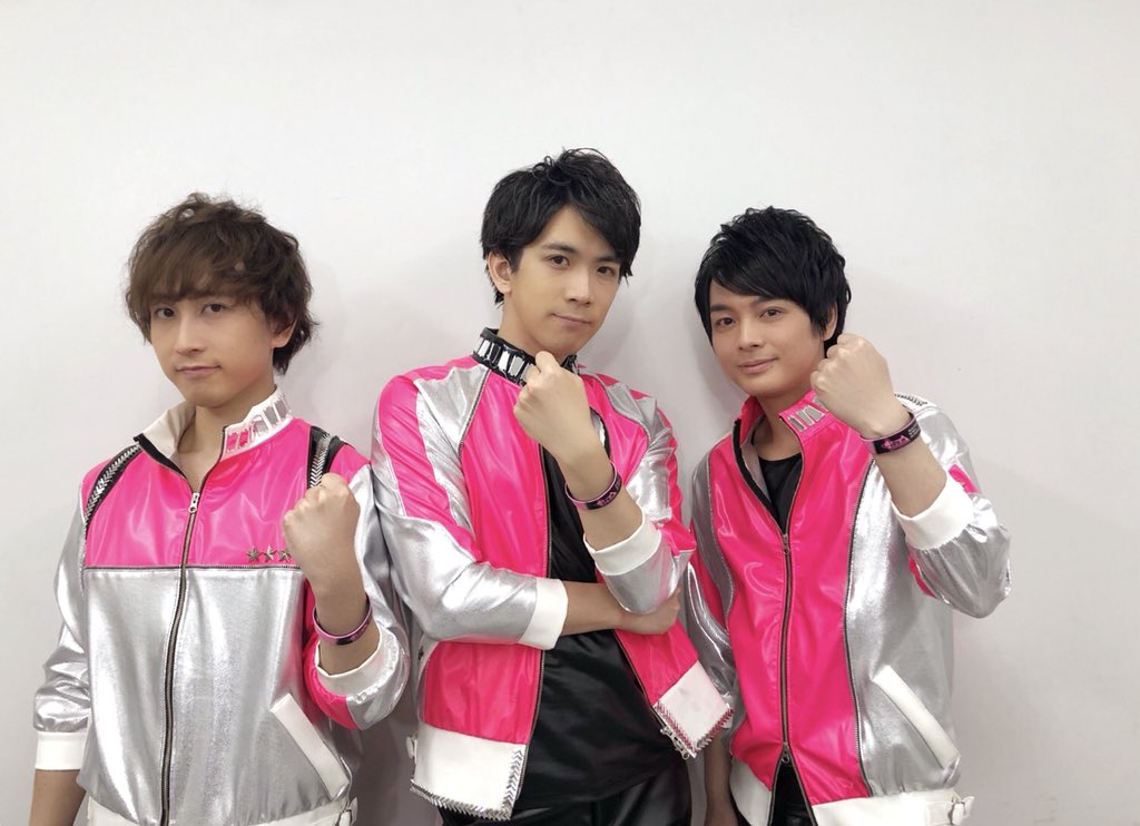 THE IDOLM@STER SideM 3rdLIVE TOUR 〜GLORIOUS ST@GE!〜 福岡