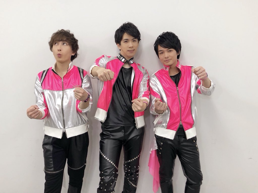 アイドルマスターSideM 3rdライブツアー 静岡 THE IDOLM@STER SideM 3rdLIVE TOUR ～GLORIOUS ST@GE!～ LIVE