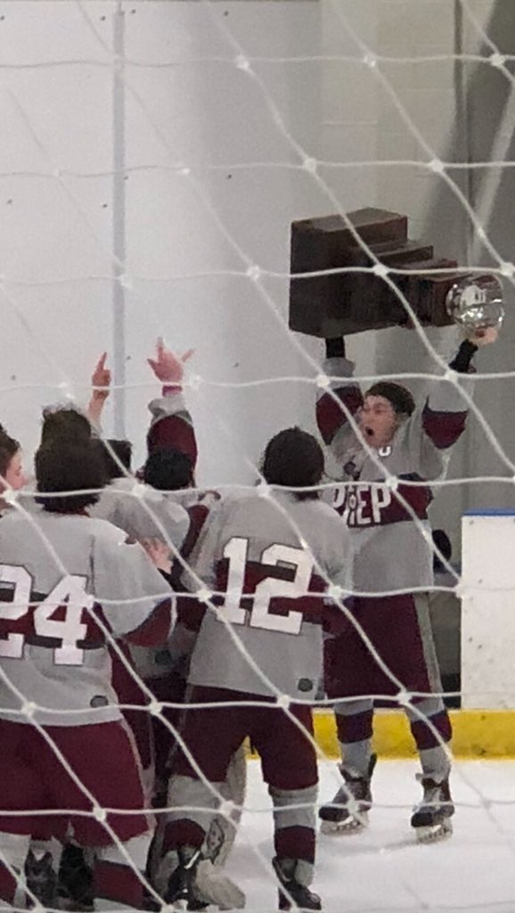 Valley Forge Minutemen (@vfmmen) on Twitter photo Congratulations to <a href="/SJPrepHockey/">SJ Prep Ice Hockey</a> and our boys Nick Urbani, Marc Colavita, @ronanegan74, <a href="/tyler10black/">ty_lol</a> and <a href="/ConorRyan_13/">grass and dirt</a> on your AAA State Championship! Congratulations to <a href="/SJPrepHockey/">SJ Prep Ice Hockey</a> and our boys Nick Urbani, Marc Colavita, @ronanegan74, <a href="/tyler10black/">ty_lol</a> and <a href="/ConorRyan_13/">grass and dirt</a> on your AAA State Championship!