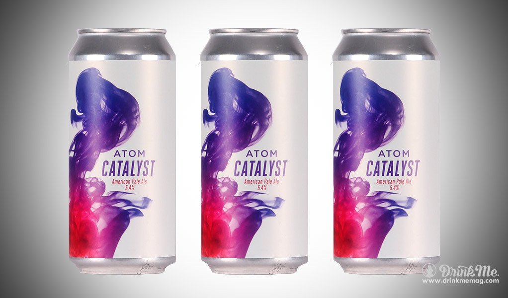 Splitting the Atom: Catalyst APA drinkmemag.com/splitting-the-…