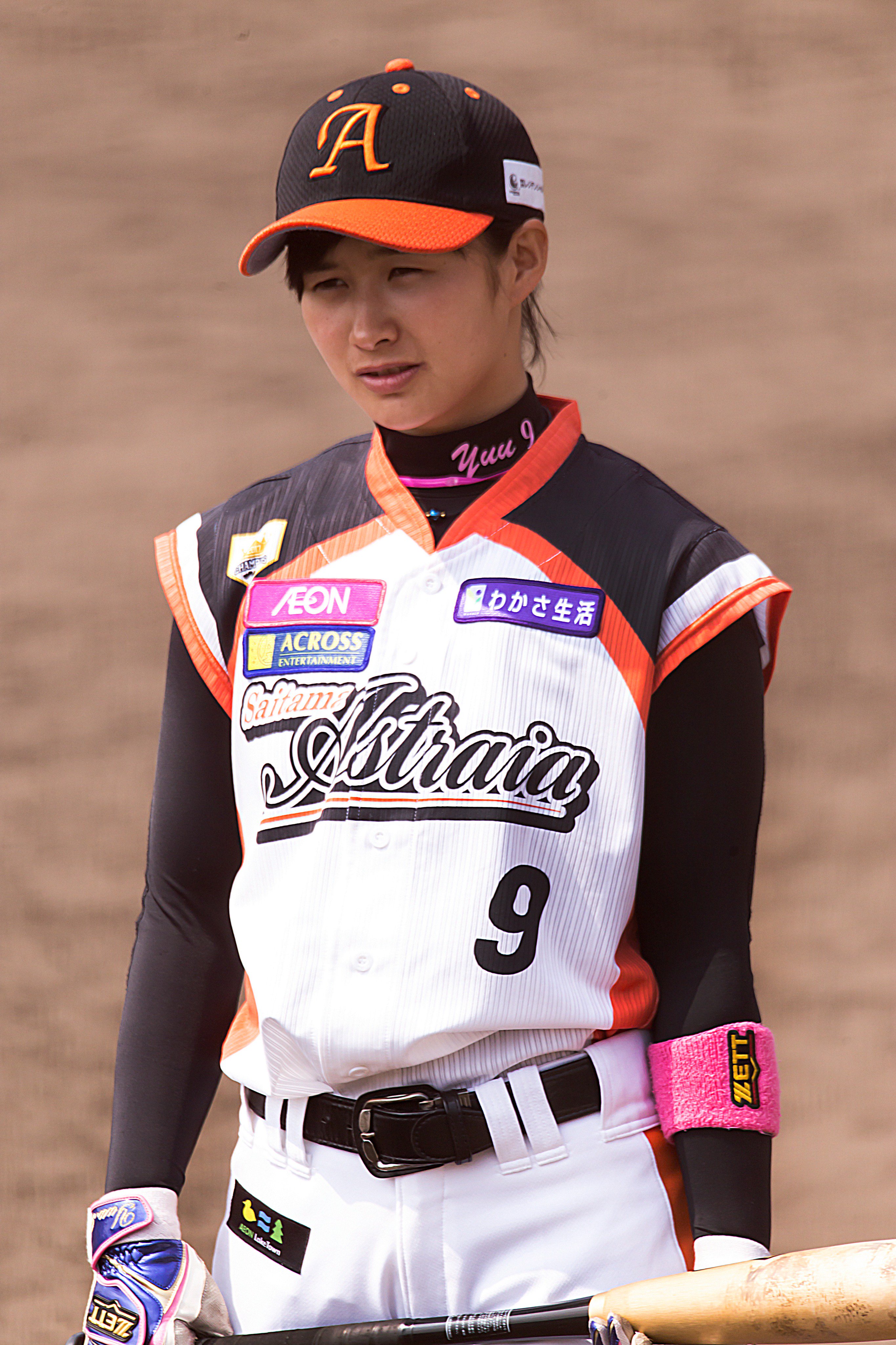 Uzivatel ヨシサワ Yoshi Sawa Na Twitteru 女子プロ野球は可愛い選手多けどガチプレーだから 一度球場で観戦するとその面白さにハマりますよ 関東だと埼玉で観れるよ 埼玉は加藤選手いるよ 京都でも観れるよ あと 今年は愛知でも観れるよ 皆行こう 拡がれ