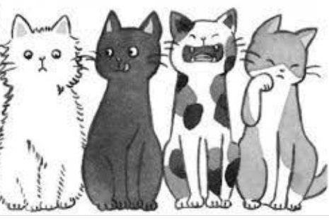 Desenhos de Gatos (@Rebeca33791139) / X