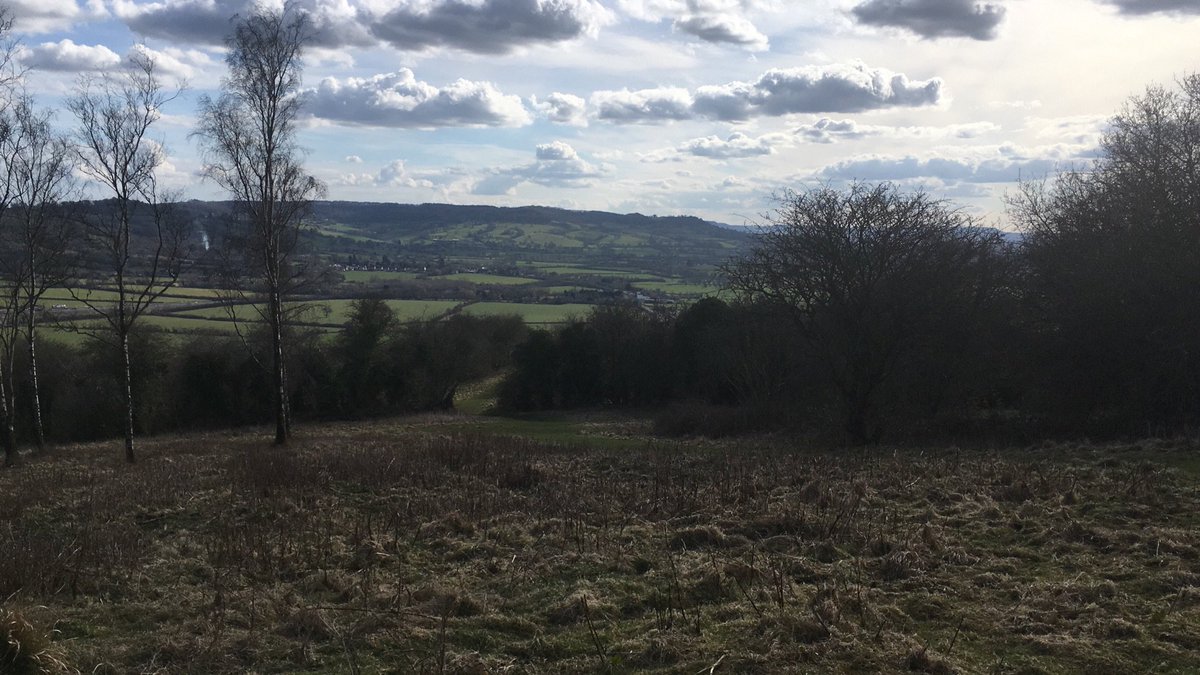 Enjoying the Son &amp; the sun on a lovely Sunday walk