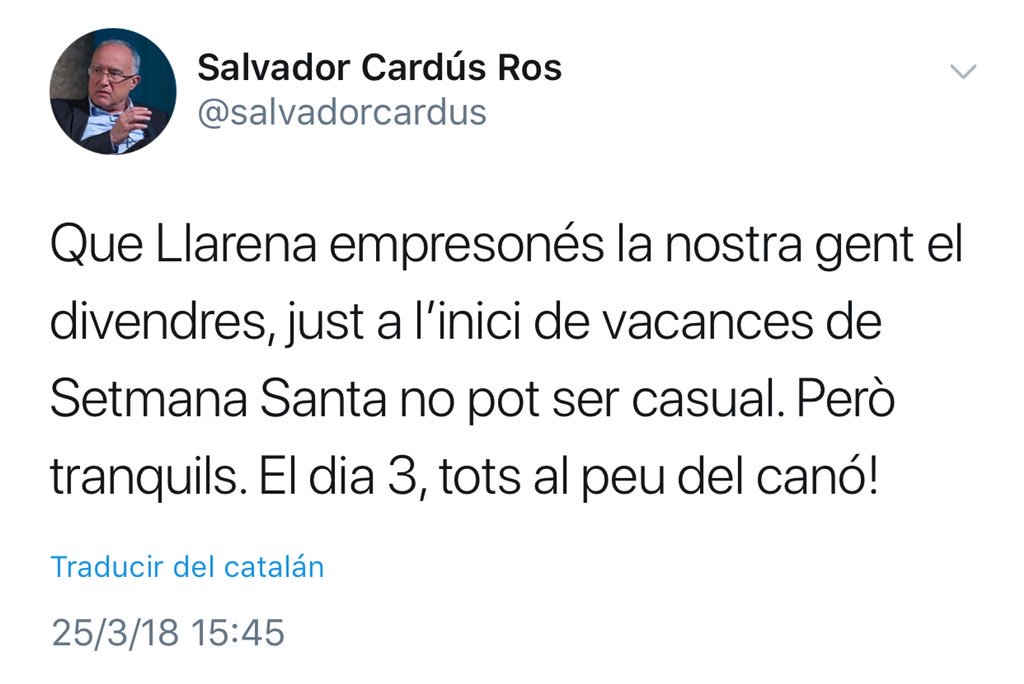 El prusés Catalufo - Página 17 DZJJZgDW4AAXikN