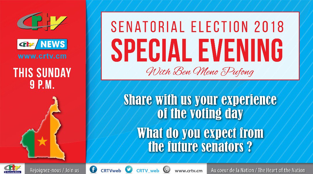 CRTV_web's tweet photo. #Senatoriales2018 Your reactions on #CRTV https://t.co/xO5dPPbWrR