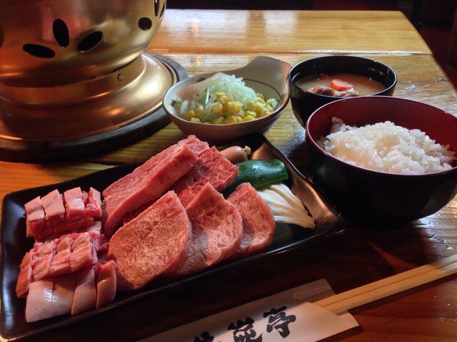 haradabit's tweet photo. 26日27日で東京行きます！

資産構築に関するコアな話を
聞きたい方、メッセージ下さい！
叙々苑にてお話しましょう👍

【食事代は全負担させて頂きます】
【定員2名】 https://t.co/9YGXfjN04Q