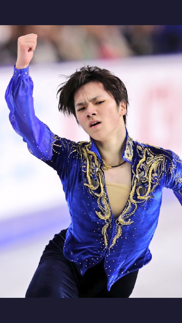 宇野昌磨love 님의 트위터 私は何よりも昌磨君のトゥーランドットが好きです 宇野昌磨 Syouma Uno トゥーランドット T Co Eoby5oxrms 트위터