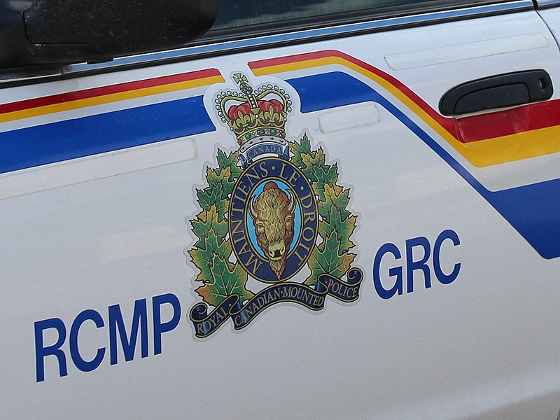 RCMP Respond to Numerous Collisons Friday dlvr.it/QMKQTm https://t.co/0PxqXBQb8m